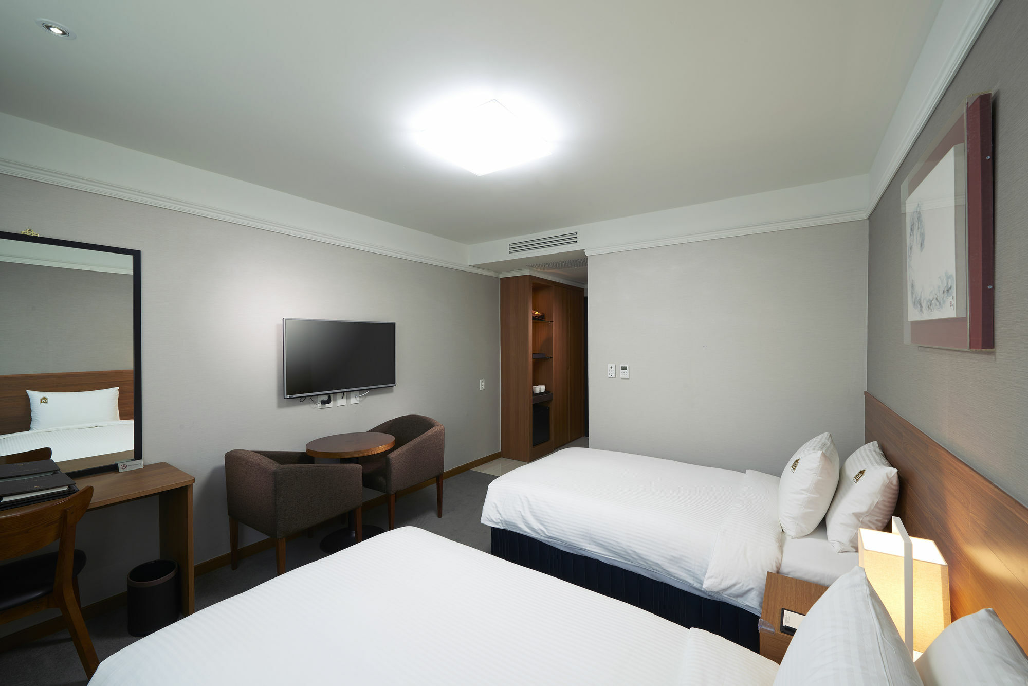 Benikea Premier Hotel Dongdaemun Seoul Exterior photo