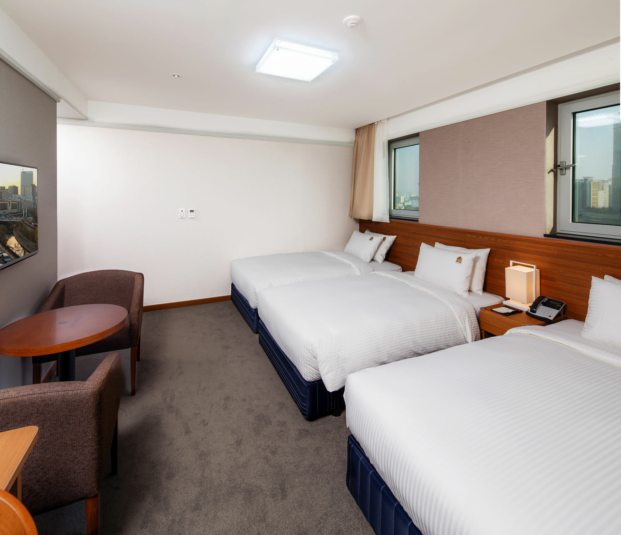 Benikea Premier Hotel Dongdaemun Seoul Exterior photo